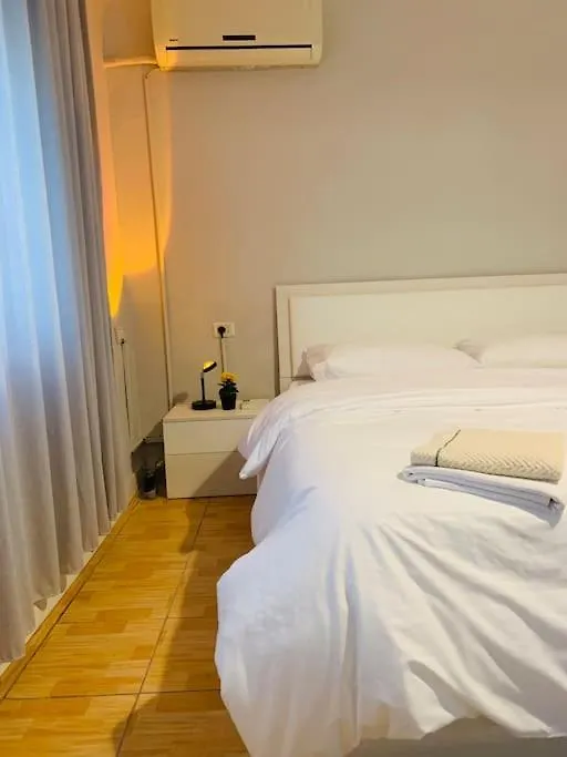 Well-Equipped Apartment In Top Location Of Tirana